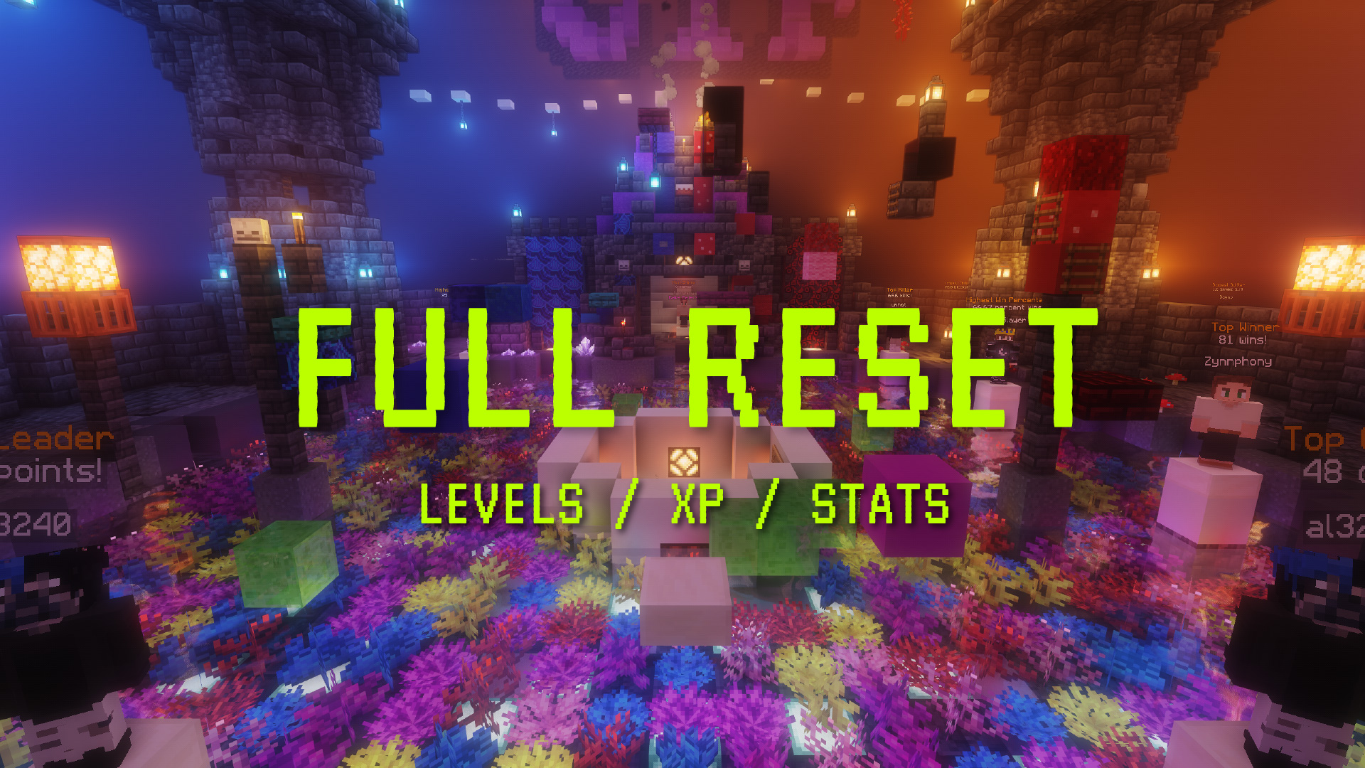 Castle Warfare Red Base