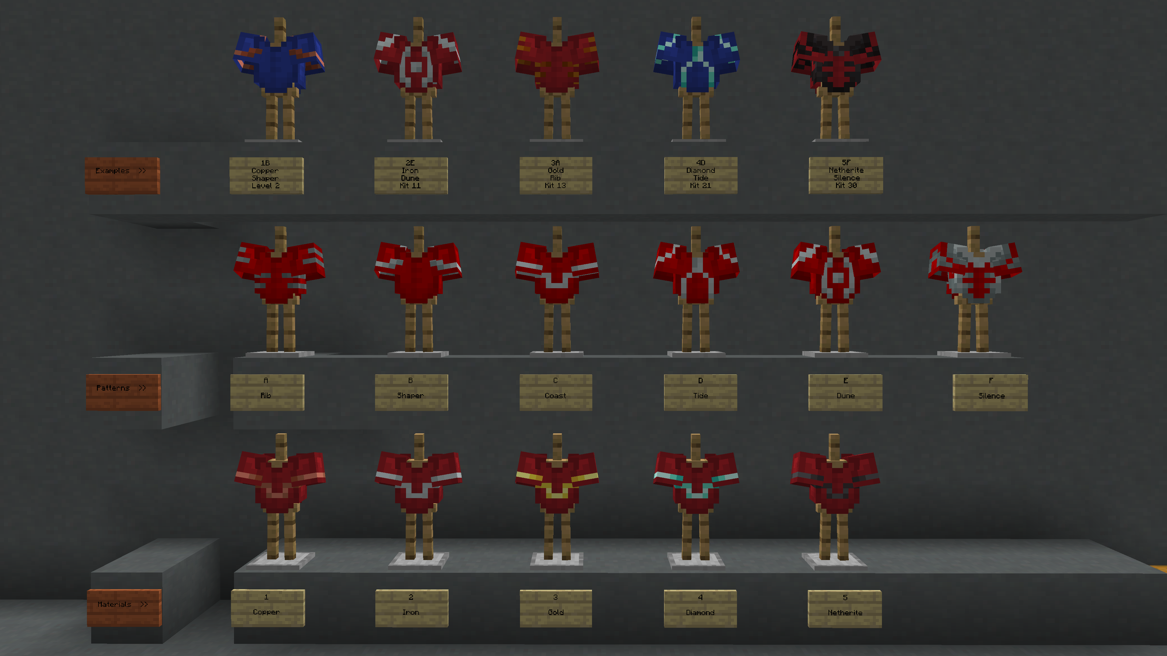 Castle Warfare Red Base